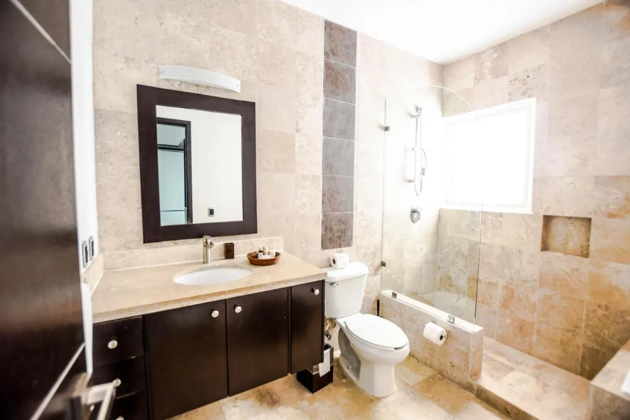 Aparthotel Mamitas Village By Casago Playa del Carmen