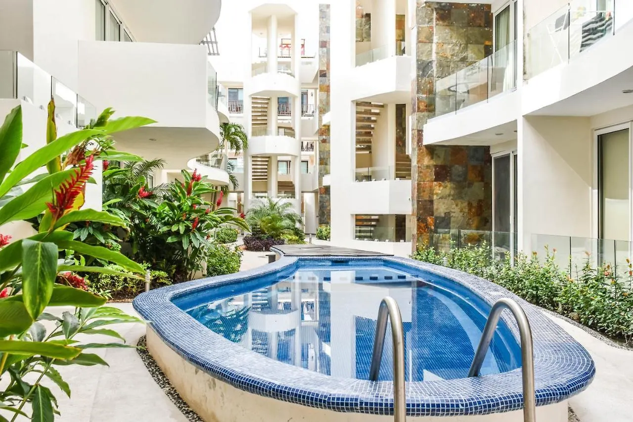 Mamitas Village By Casago location
