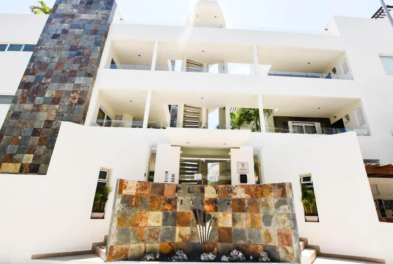 Aparthotel Mamitas Village By Casago Playa del Carmen